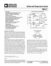 DataSheet TMP12 pdf